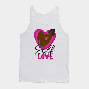 Self Love 1 Tank Top